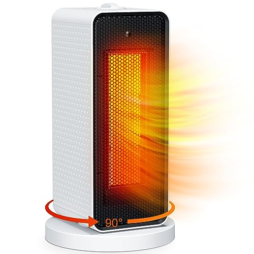 Qoosea Space Heaters for Indoor Use