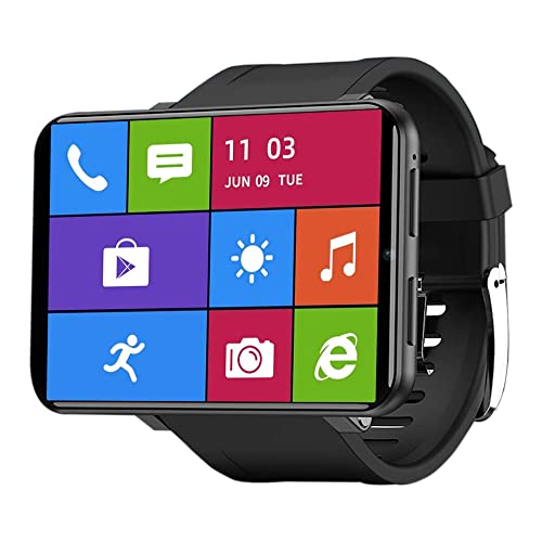 KOSPET MAX GPS Android Smartwatch with 4G