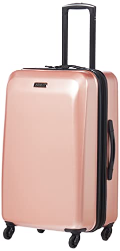 American Tourister Moonlight Hardside Expandable Luggage with Spinner