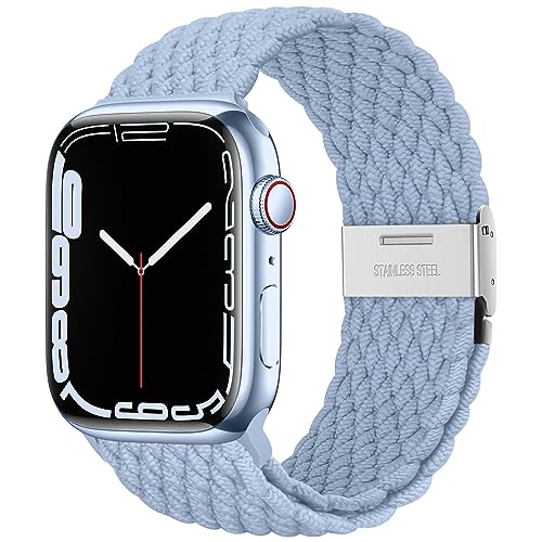 Qimela Compatible for Apple Watch Band