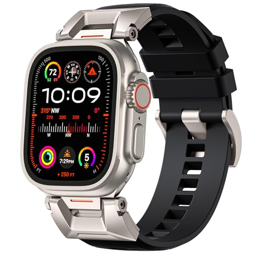 Bandletic Compatible with Apple Watch Ultra 2 Band