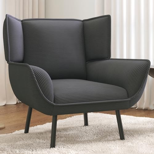 AMERLIFE Accent Chair- Upholstered Living Room