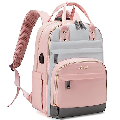 LOVEVOOK Laptop Backpack for Women