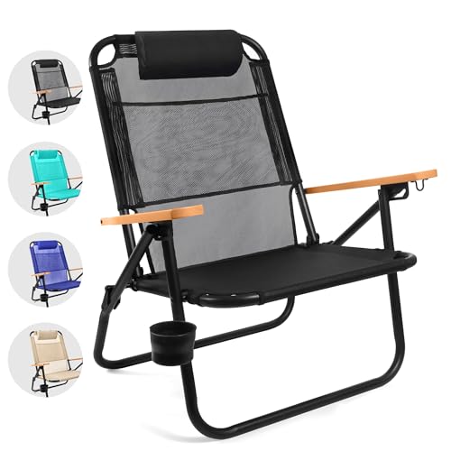 Water Buffalo Beach Chair - Premium Backpack