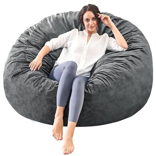 ILPEOD Bean Bag Chairs for Adults