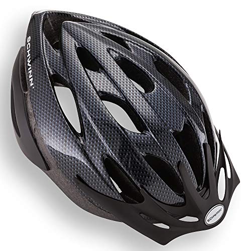 Schwinn Thrasher Bike Helmet for Adult Men Women