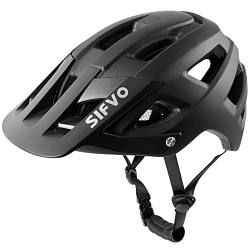 SIFVO Bike Helmet, Bike Helmets for Men and Women