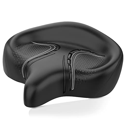Most Comfortable Bike Seat: Your Cushioned Ride Awaits - StrawPoll