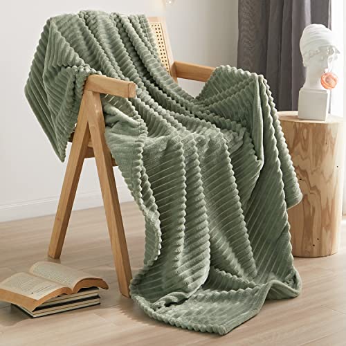 Geniospin Throw Blanket for Couch