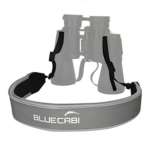 BlueCabi Neoprene Neck Shoulder Strap for Cameras