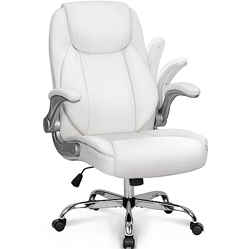 NEO CHAIR Ergonomic Office Chair PU Leather