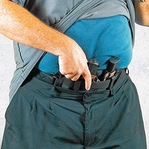 Clip & Carry STRAPT- TAC Belly Band H...