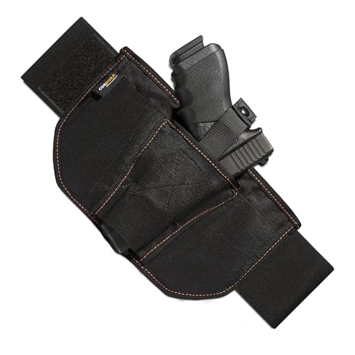 VNSH Belly Band Holster