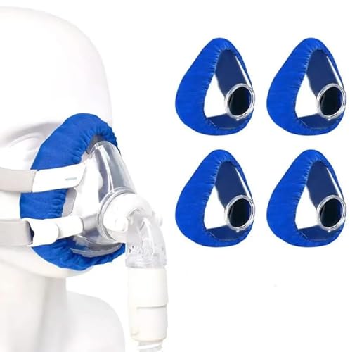 MokuMoka 4-pack CPAP Mask Liners