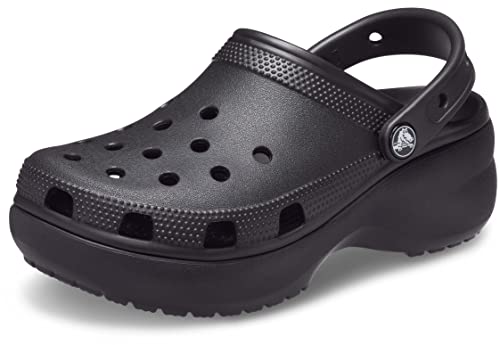 Crocs Women's Classic Platform Clogs