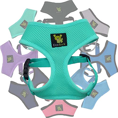 EcoBark Dog Harness - Eco-Friendly Max Comfort Harnesses