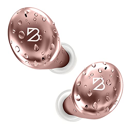 Back Bay Audio Tempo 30 Wireless Earbuds for Small