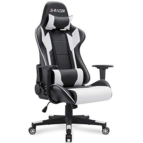 Most Comfortable Gaming Chair: Ergonomics Meets Play - StrawPoll