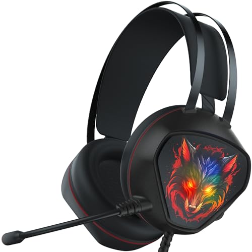 syndesmos CM7000 Gaming Headsets for PS5