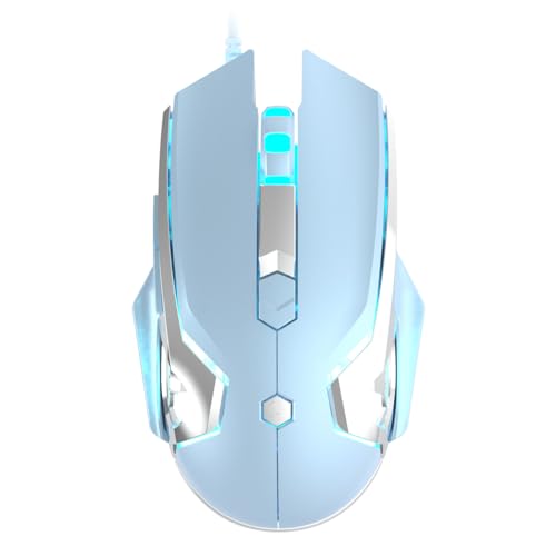FIRSTBLOOD ONLY GAME. AJ120 Wired Gaming Mouse