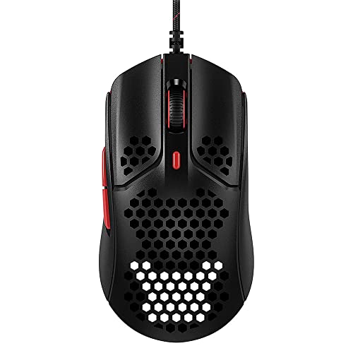 HyperX Pulsefire Haste – Gaming Mouse – Ultra
