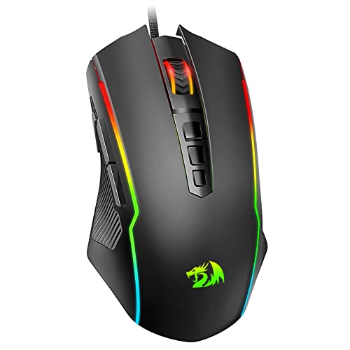 Redragon Gaming Mouse