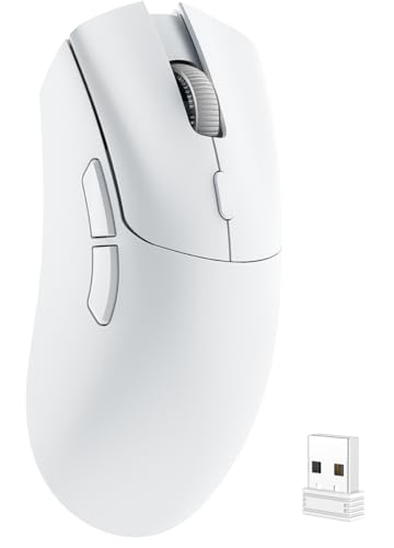 WolfLawS KM-5 Gaming Mouse