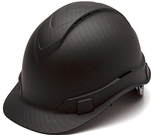 PYRAMEX Ridgeline Cap Style Hard Hat
