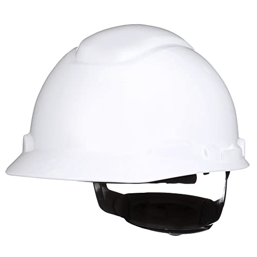 SecureFit 3M Hard Hat H-701SFR-UV