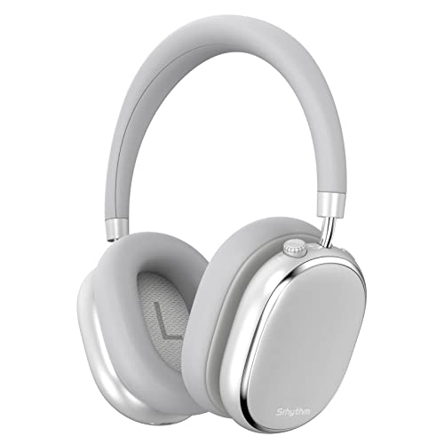 Srhythm NiceComfort 95 Hybrid Noise Cancelling Headphones