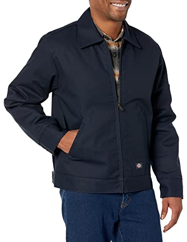 Dickies Men's Insulated Eisenhower Front