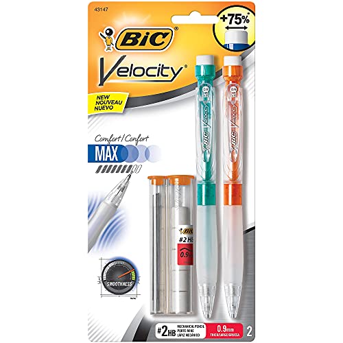 BIC Velocity Max Mechanical Pencil