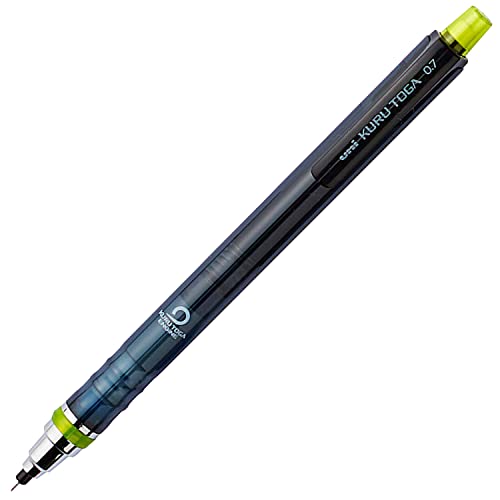 Uni-Ball Kuru Toga Mechanical Pencil with 0.7