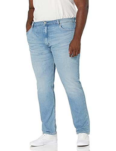 Levi's Men's 502 Taper Fit Jeans 