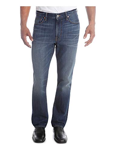 Lucky Brand Men's 361 Vintage Straight Jean