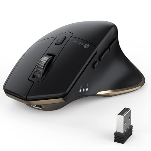 iClever Bluetooth Mouse