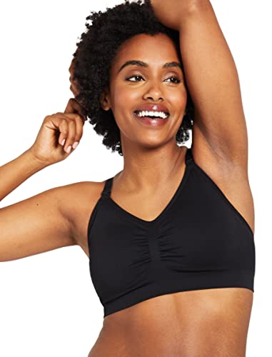 Momcozy's New Bras Redefine Comfort and Style for Postpartum Fitness