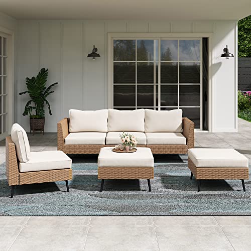 LAUSAINT HOME Outdoor Patio Furniture