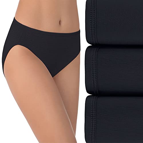 Altheanray Womens Underwear Cotton Underwear for Women Seamless Hipster  Bikini Briefs Panties 6 Pack, Black Cotton Underwear, Small : :  Clothing, Shoes & Accessories