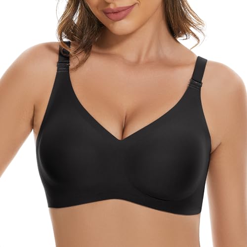 Dreamcountry Smooth Seamless Bra for Woman