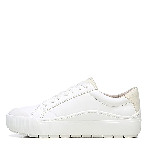 Dr. Scholl's Shoes Womens Time Off Platform Slip On Fashion Sneaker