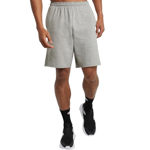 Champion Mens Shorts, Everyday Cotton
