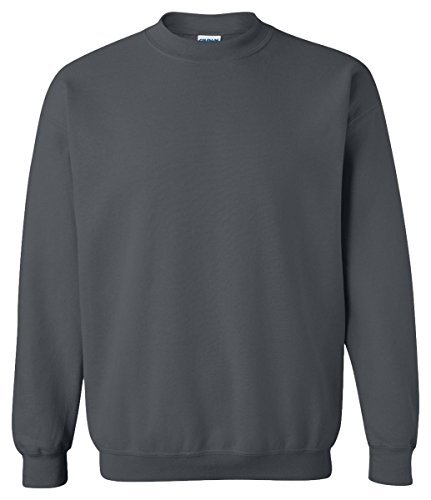 Gildan Adult Fleece Crewneck Sweatshirt