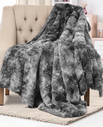 Everlasting Comfort Luxury Plush Blanket