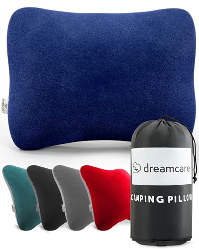 DREAMCARE Camping Pillow