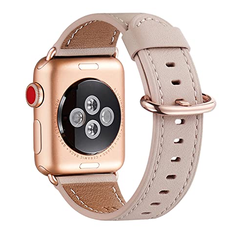 WFEAGL Compatible with Apple Watch Band
