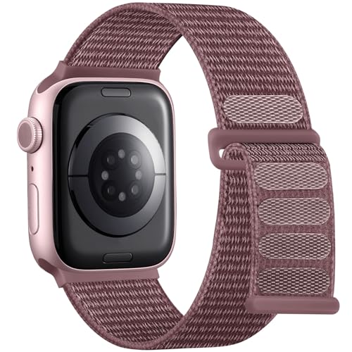 Lenrao Compatible with apple watch bands for women 