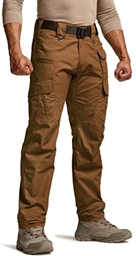 CQR Men's Tactical Pants