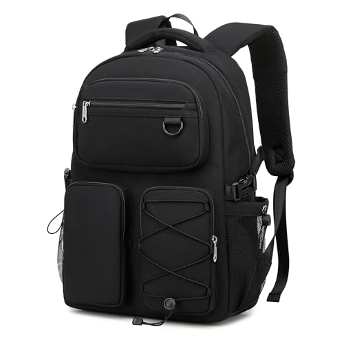LXYGD Laptop Backpacks 15.6 Inch Lightweight