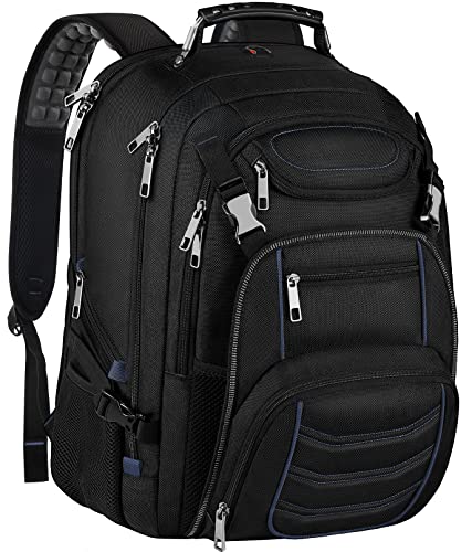 SINVICKO 18.4 Inch Laptop Backpack